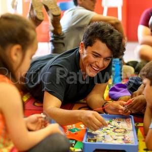 Meet your Posher, Ernesto